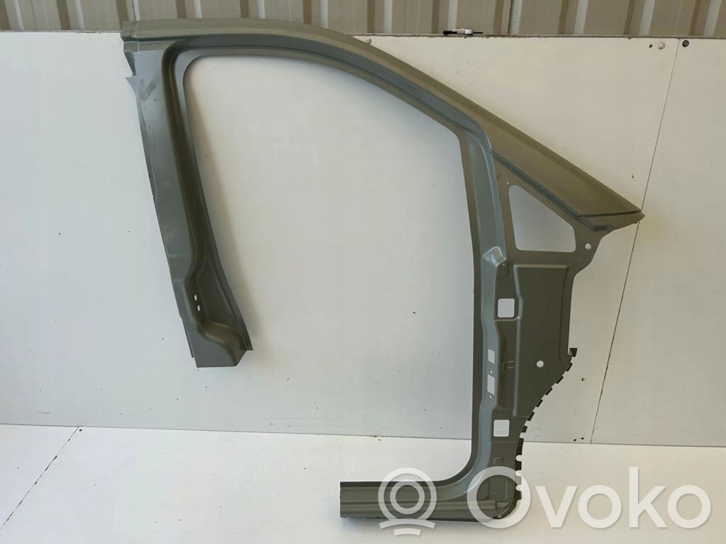 Mercedes-Benz Vito Viano W447 Inna część podwozia 