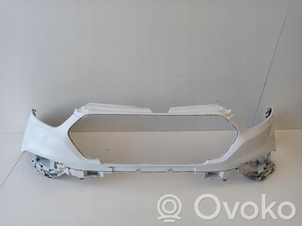 Ford Tourneo Custom Parachoques delantero 