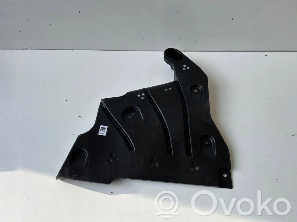 BMW 2 Active Tourer U06 Alte piese de sub caroserie 