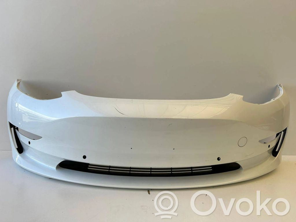 Tesla Model 3 Front bumper 