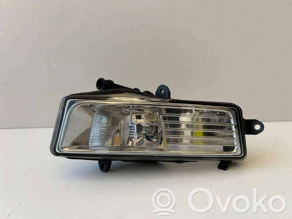 Audi A6 S6 C6 4F Etusumuvalo 