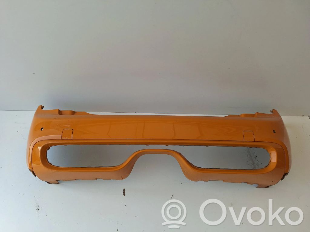 Mini One - Cooper F56 F55 Parachoques 
