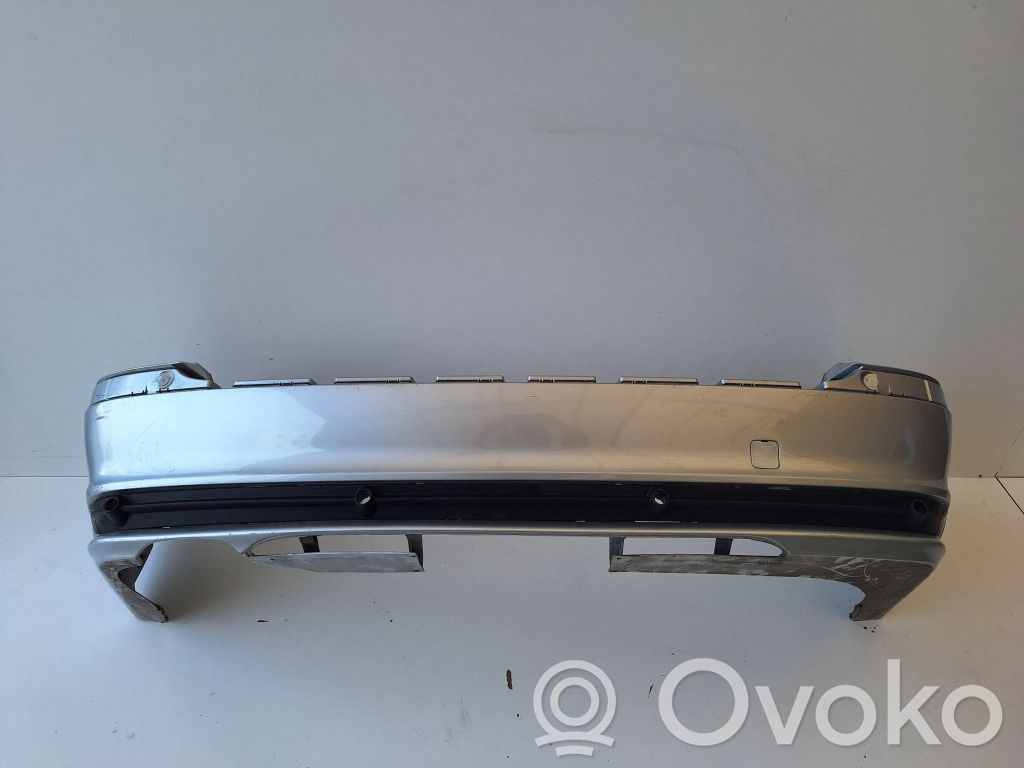 Rear bumper   8212584