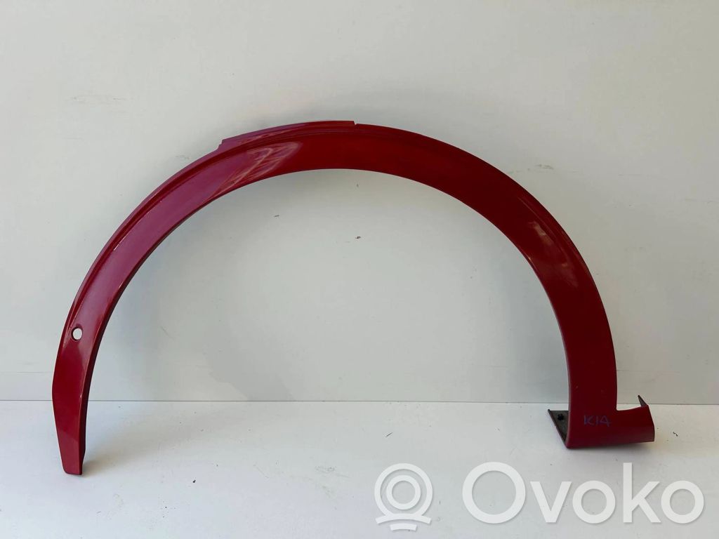 KIA EV6 Front arch trim 