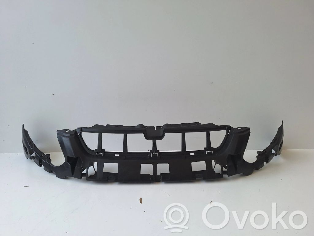 Ford Focus C-MAX Radiator support slam panel 