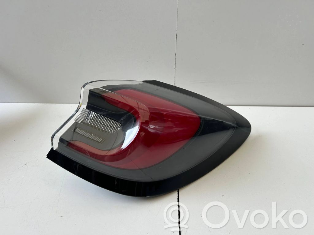 Ford Puma Lampa tylna 