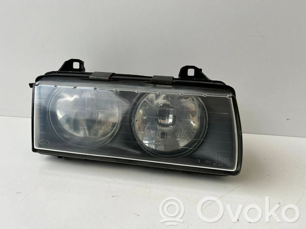 BMW 3 E36 Headlight/headlamp 