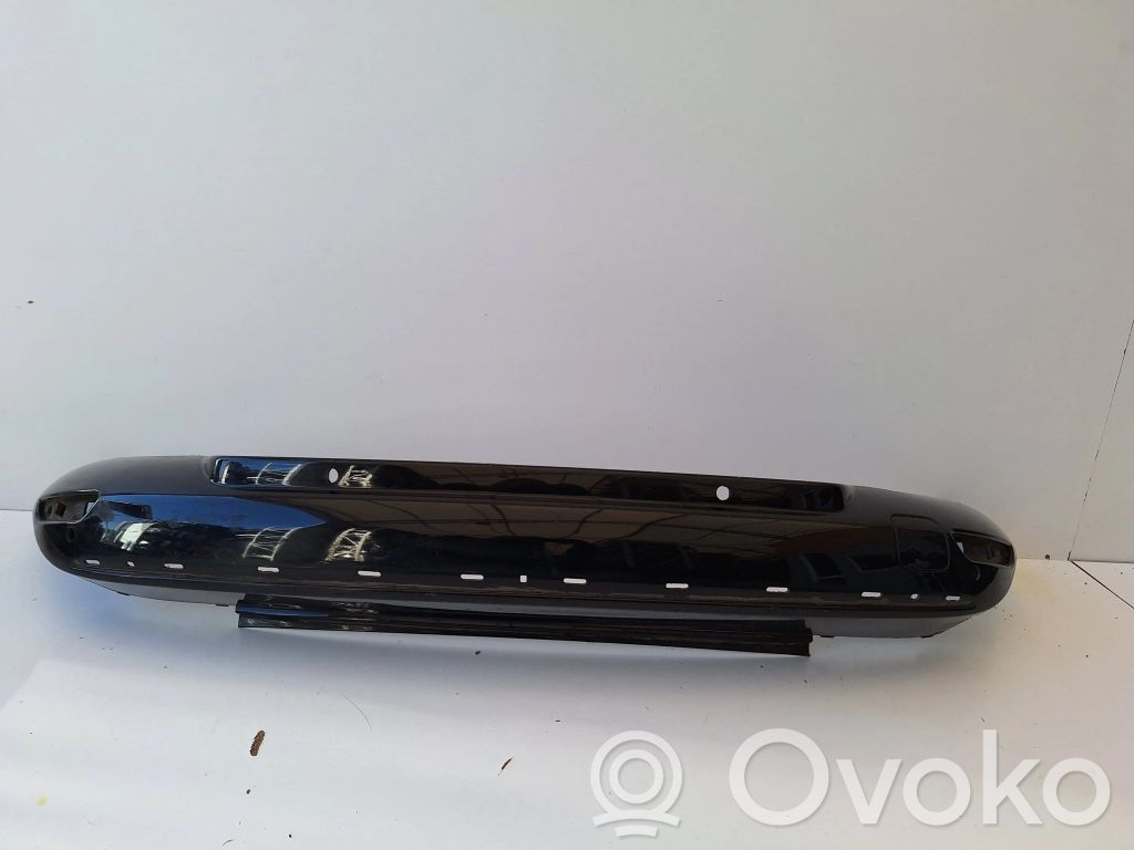Renault Clio IV Parachoques 