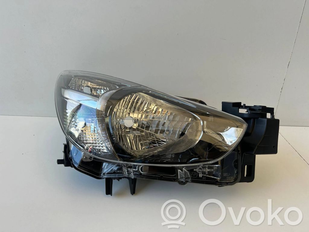 Phare frontale   DB5J51030
