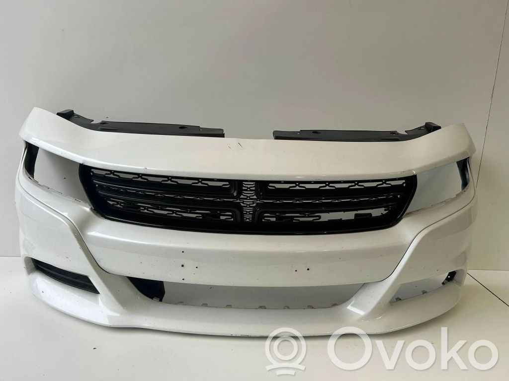 Dodge Charger Zderzak przedni 