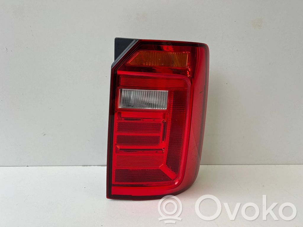 Volkswagen Caddy Lampa tylna 