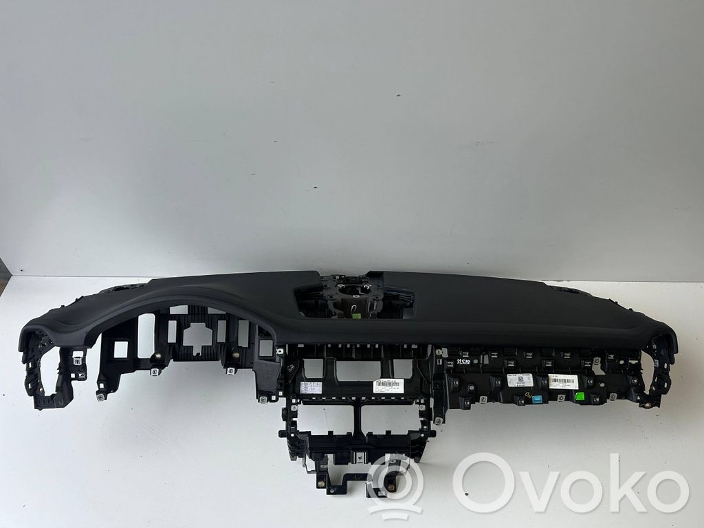 Porsche Cayenne (9Y0 9Y3) Panel de instrumentos 