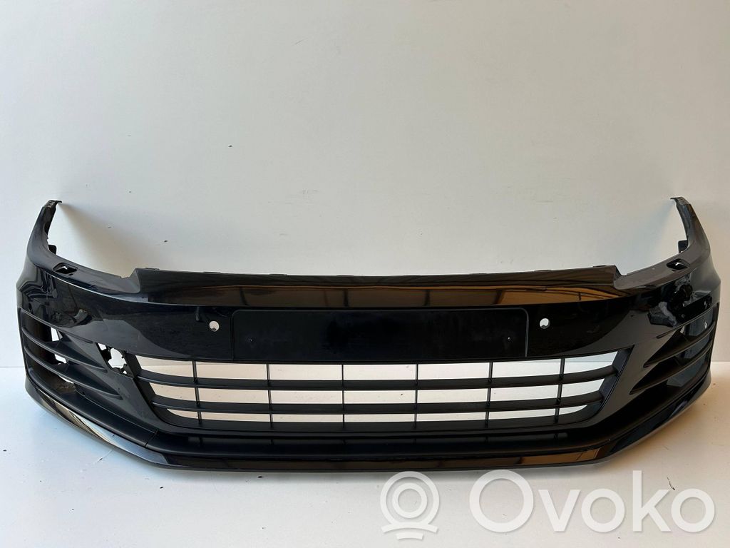 Volkswagen Scirocco Parachoques delantero 