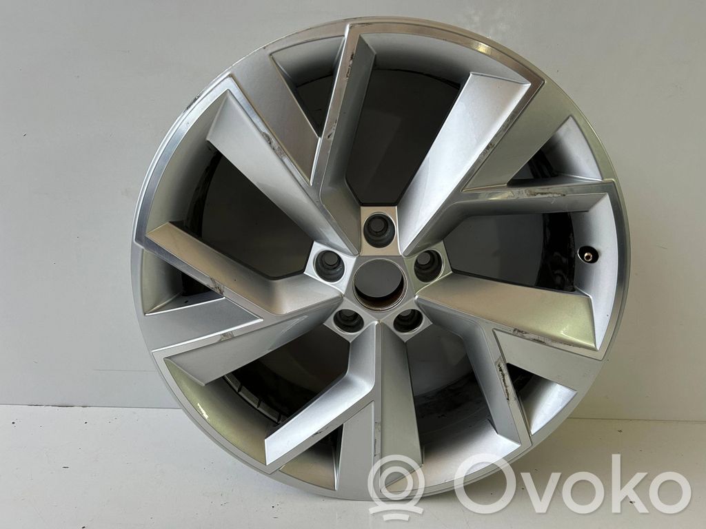 Skoda Kodiaq Cerchione in lega R19 