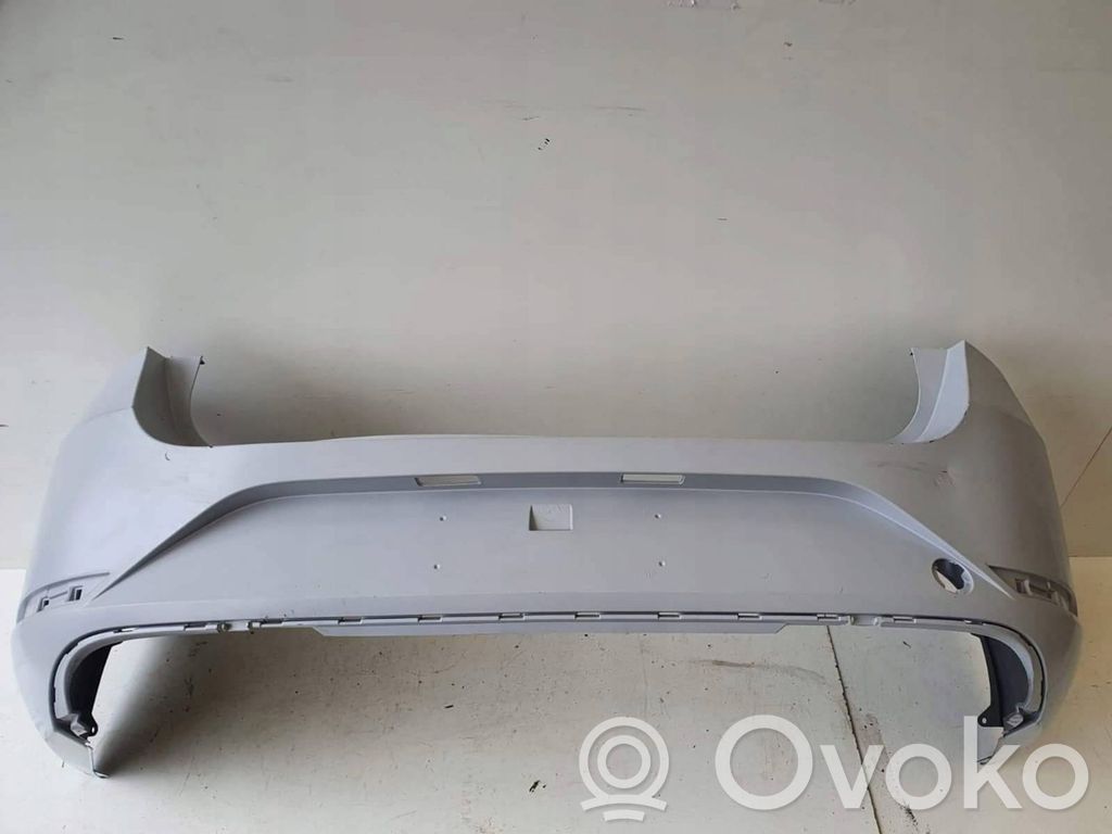 Seat Leon IV Bamperis 