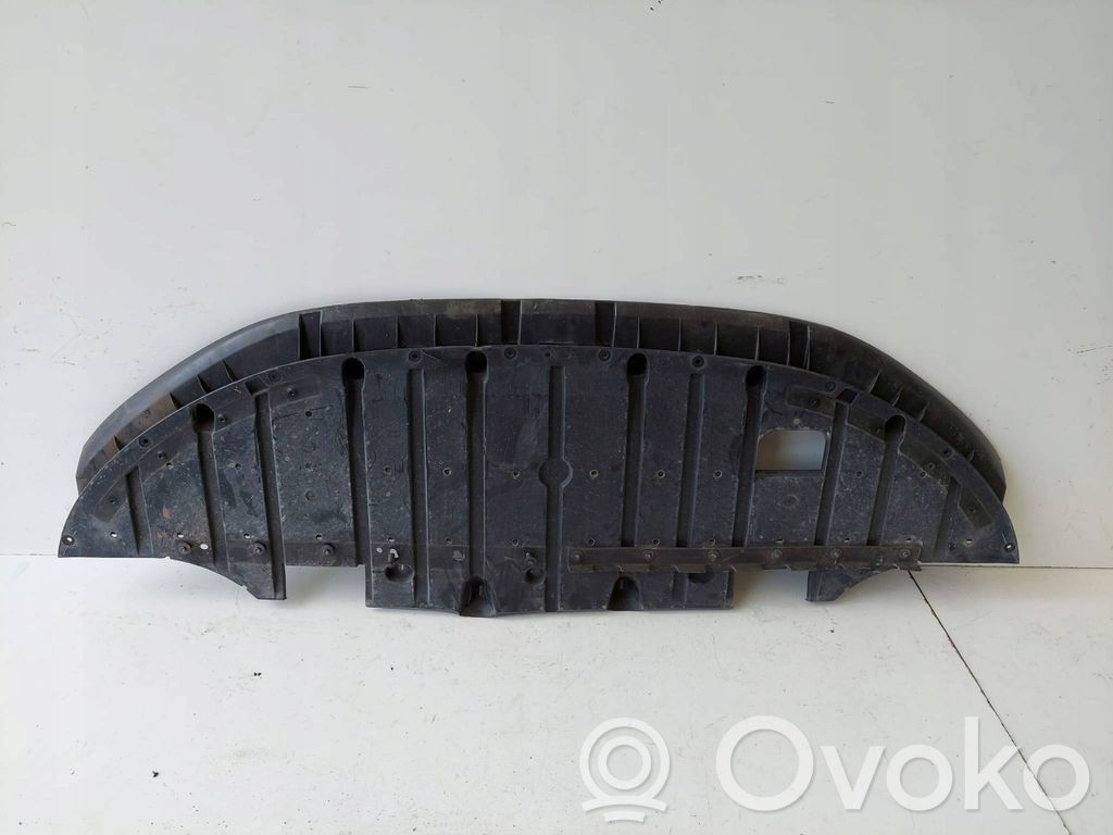 Jaguar XJ X351 Osłona pod zderzak przedni / Absorber 