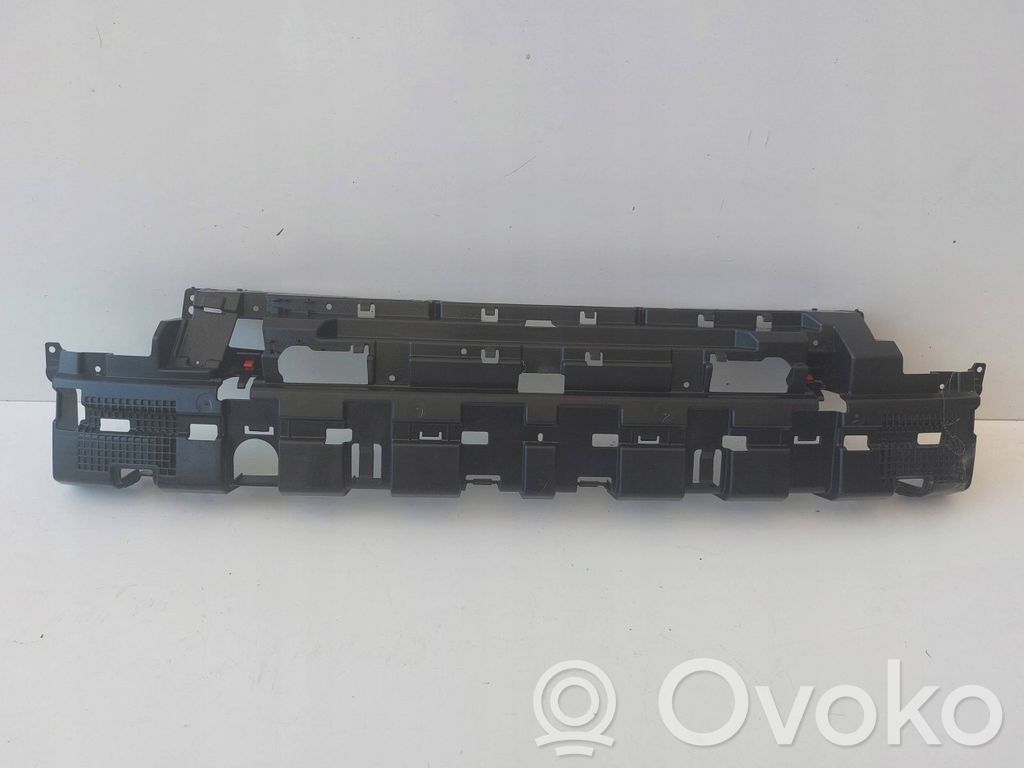 Ford Galaxy Support de pare-chocs arrière 