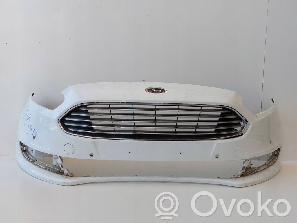 Ford S-MAX Front bumper 