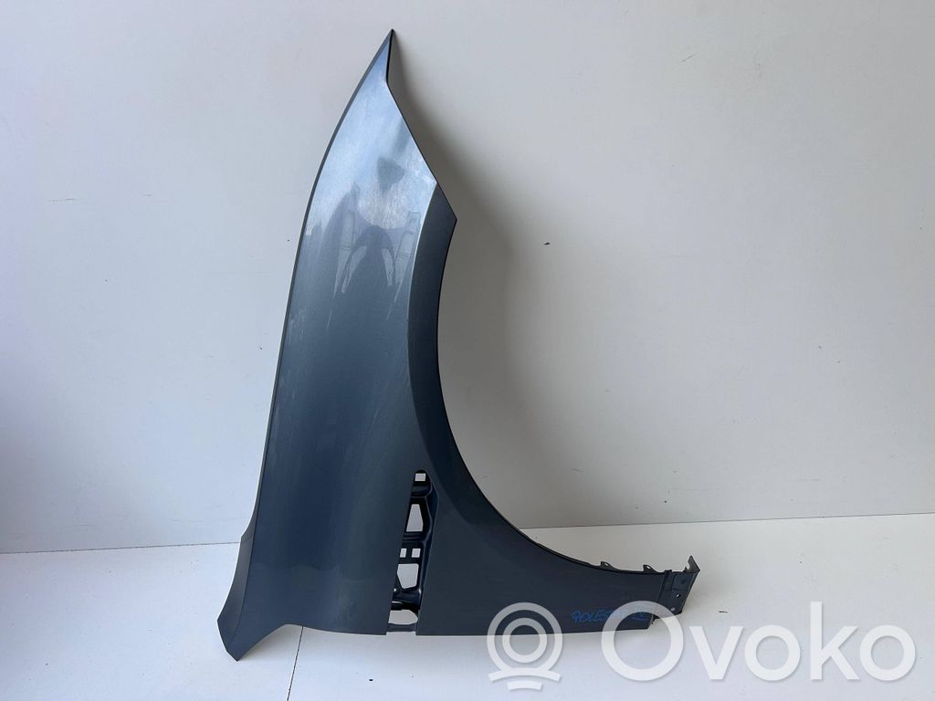 Polestar 3 Guardabarro 