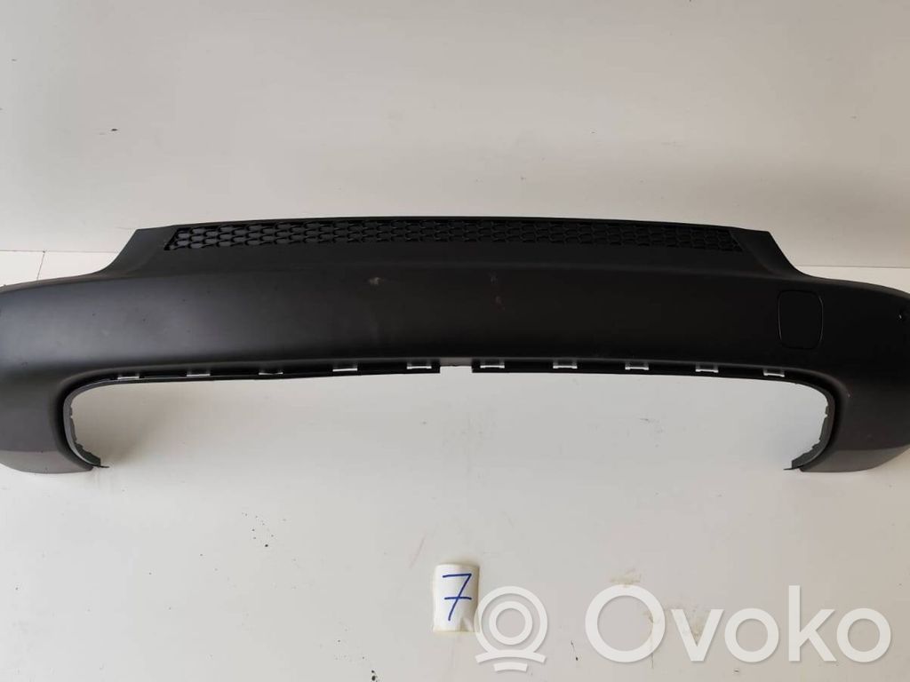 Jeep Compass Бампер 