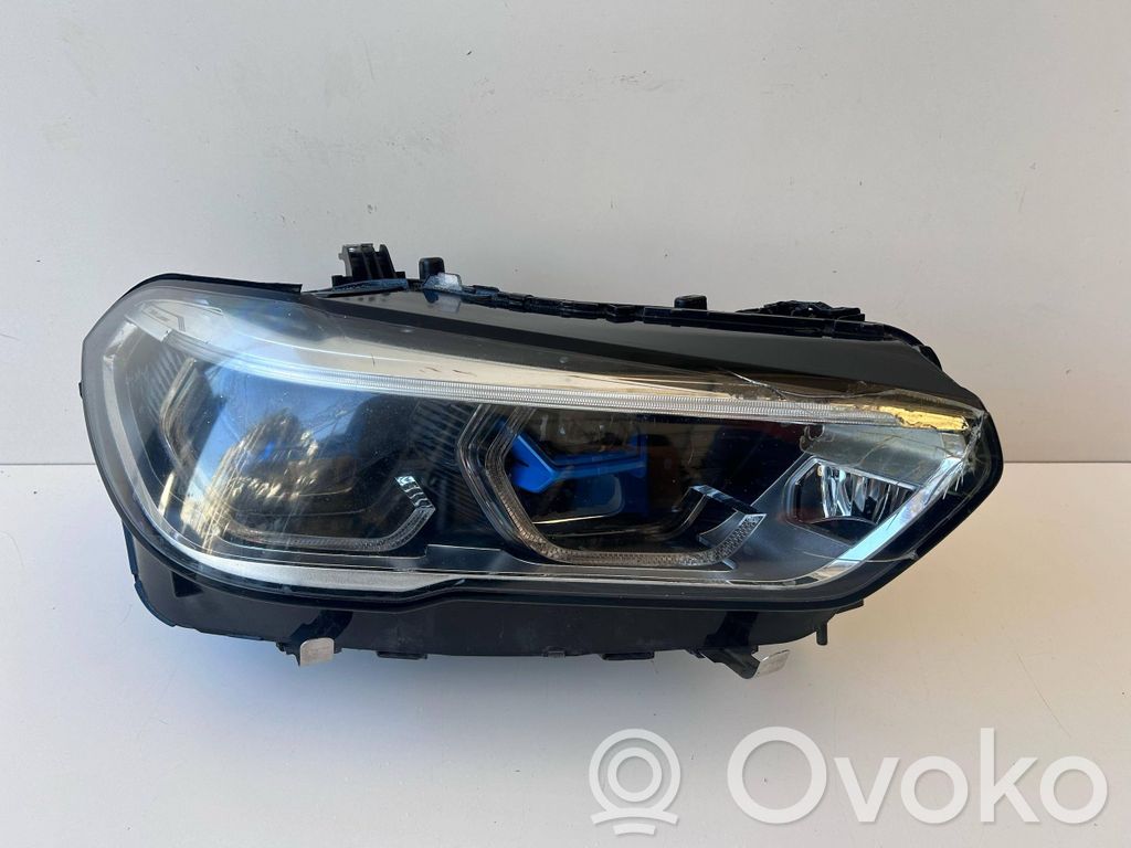 BMW X5 G05 Faro delantero/faro principal 