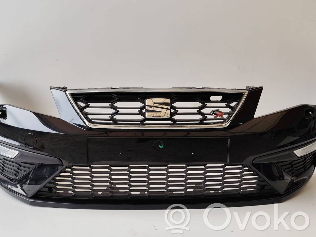 Seat Leon (5F) Bară față 