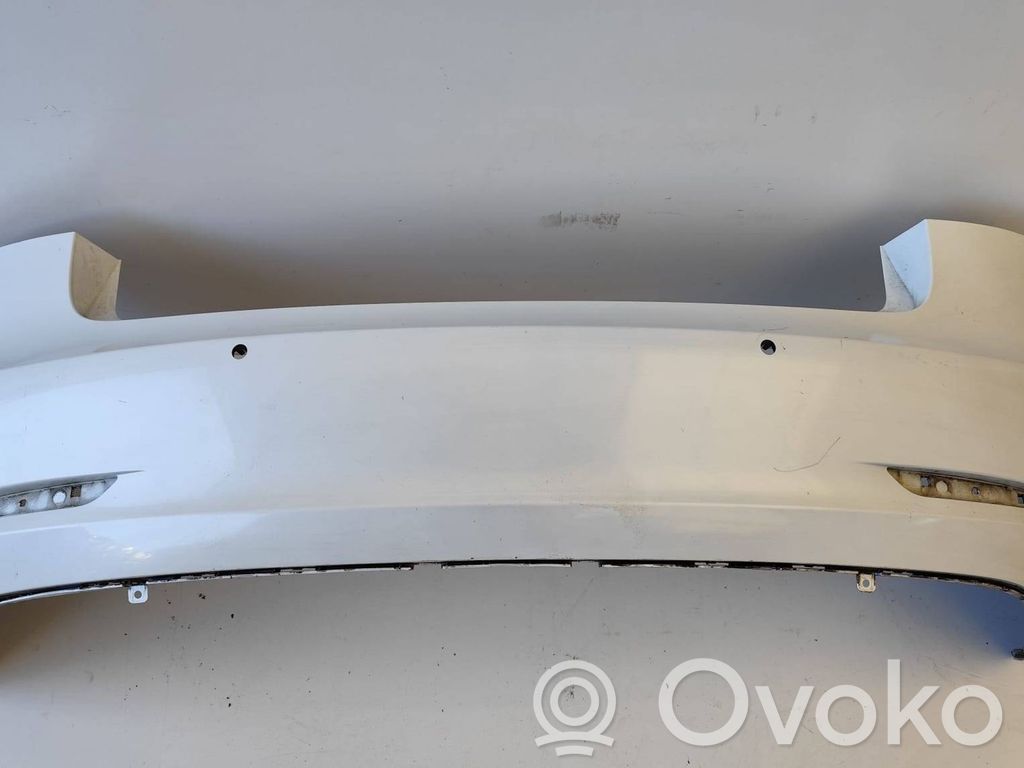 Tesla Model 3 Galinis bamperis 