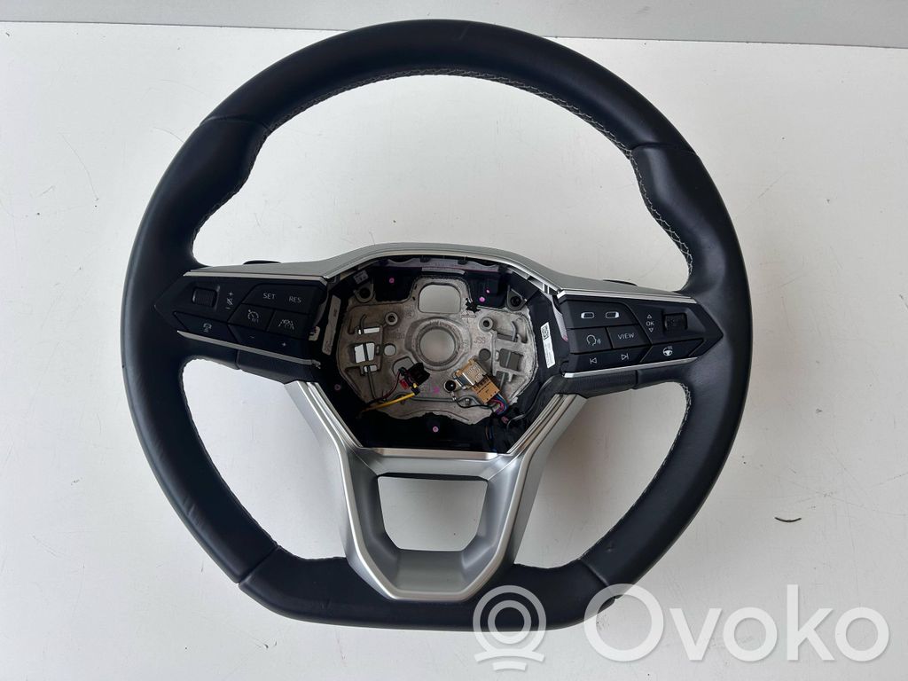 Seat Leon IV Vairas 