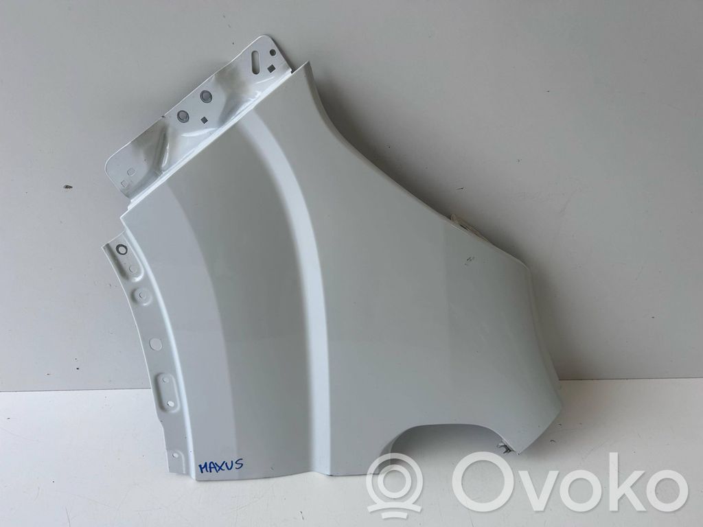 Maxus V90 Parafango 
