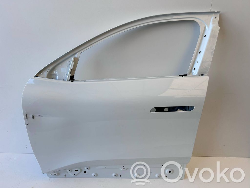 Renault Megane E-Tech Porte avant 
