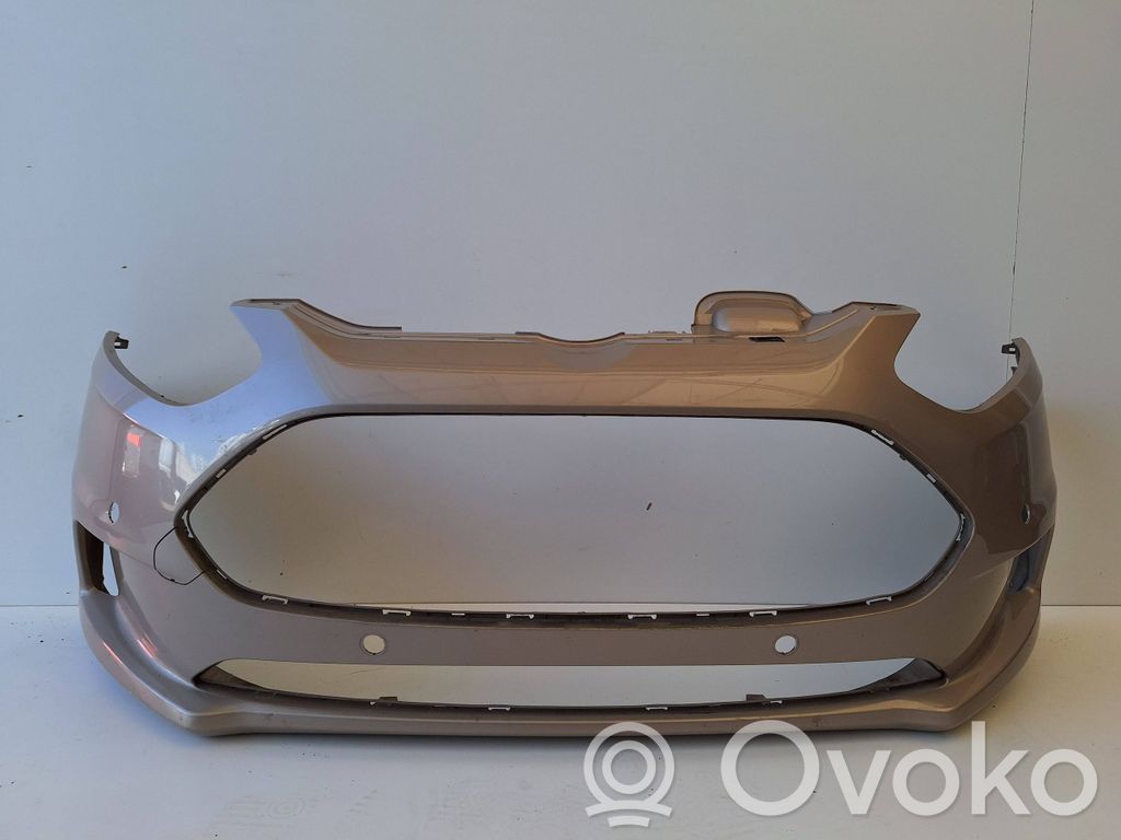 Ford B-MAX Front bumper 