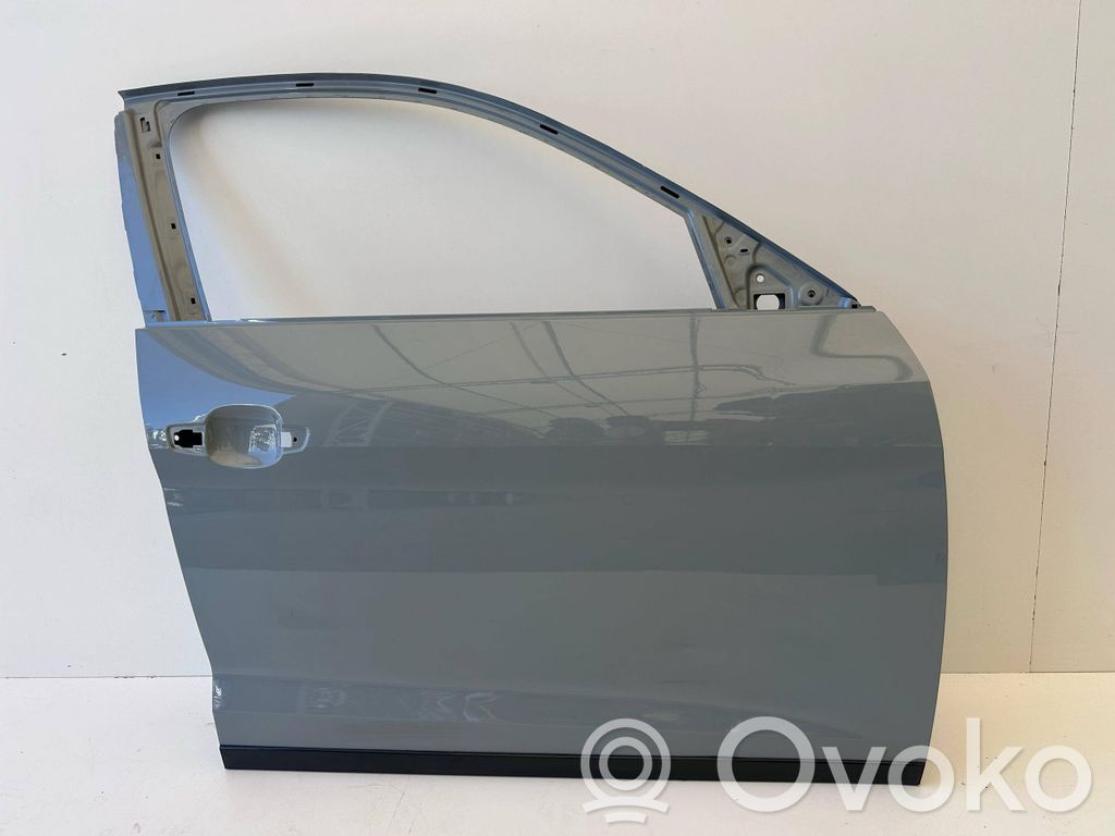 Audi A1 Durvis 