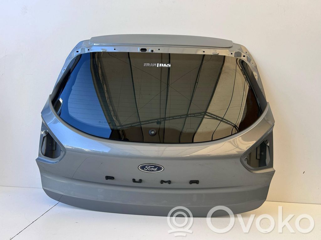 Ford Puma Tailgate/trunk/boot lid 