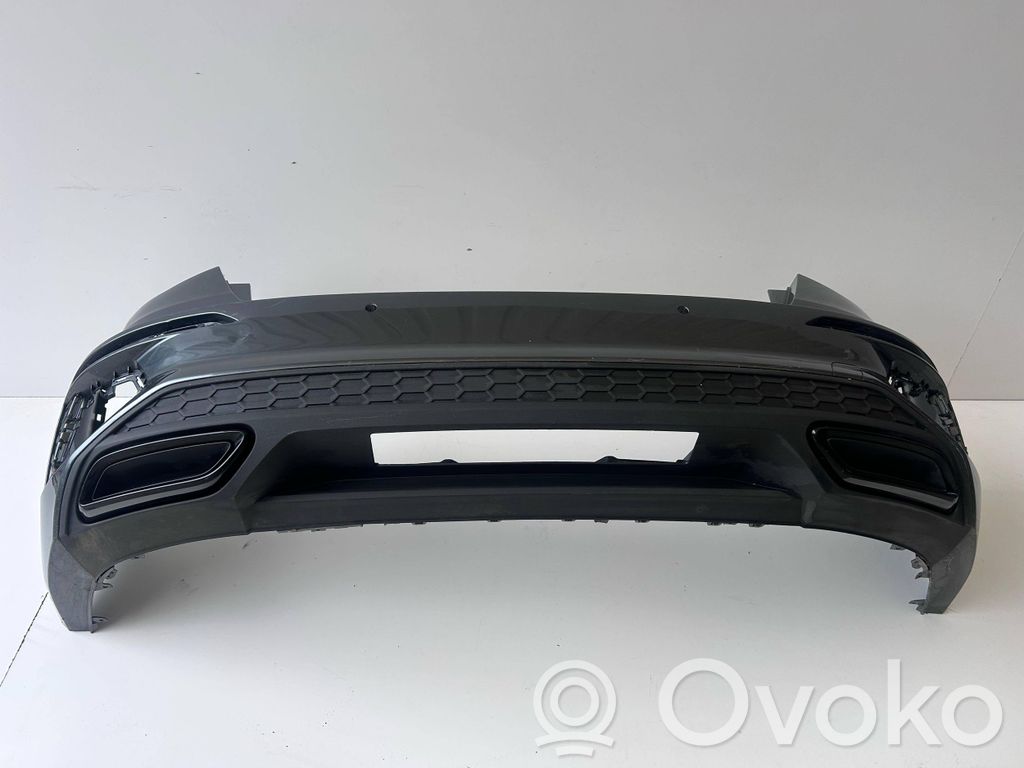 Audi A3 8Y Parachoques 