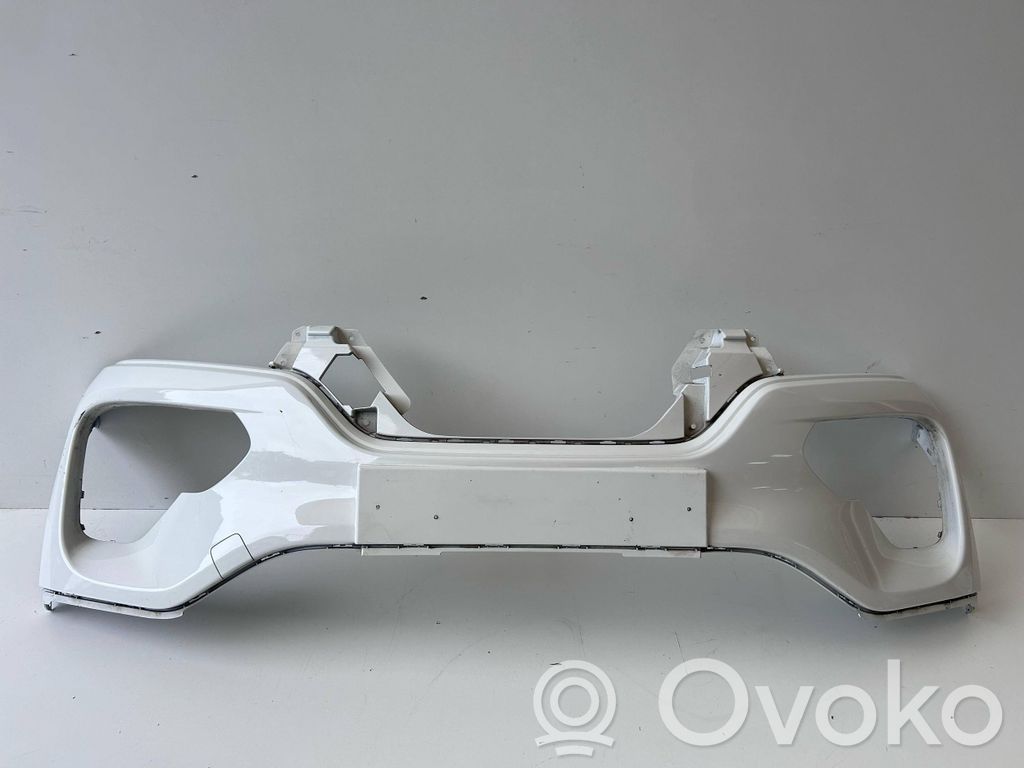 Dacia Spring Etupuskuri 