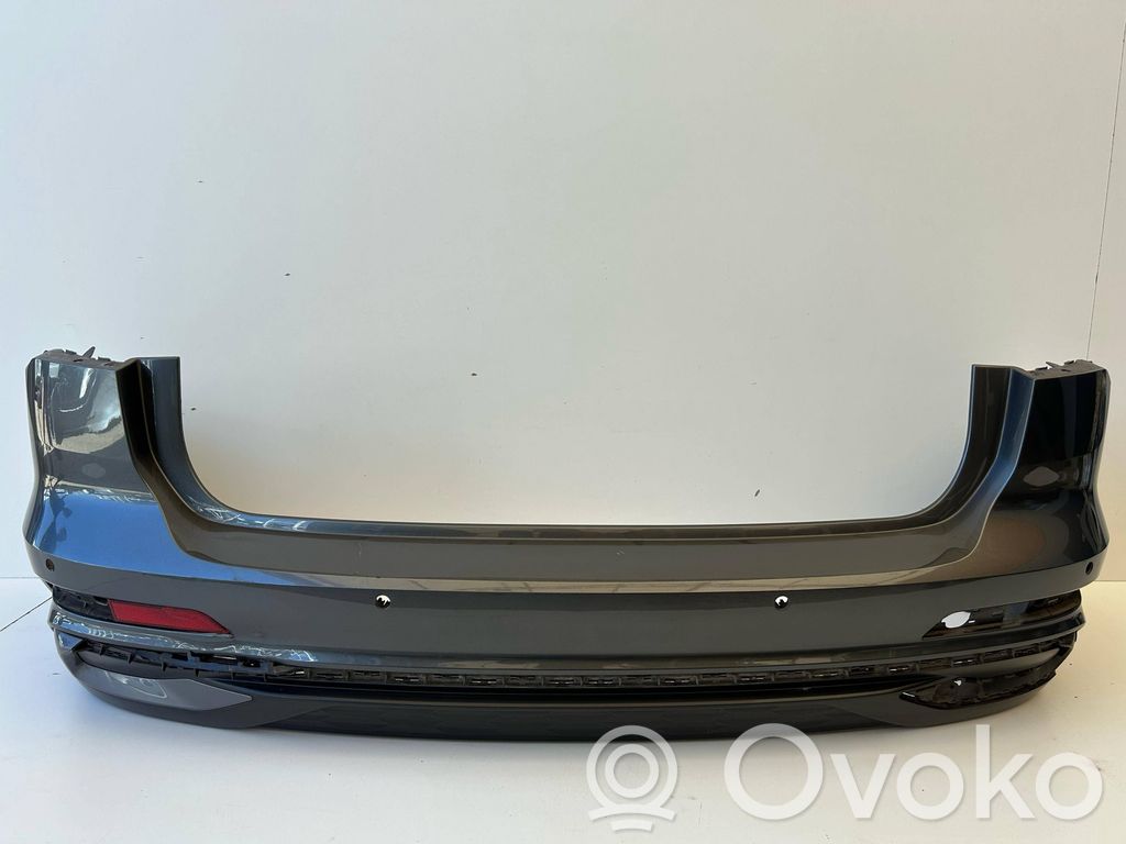 Audi A6 S6 C8 4K Parachoques 