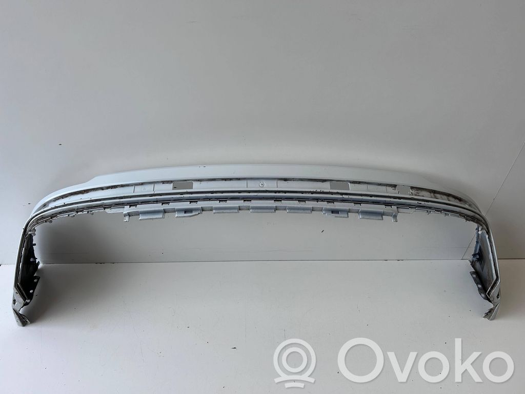 Audi Q8 Parachoques 