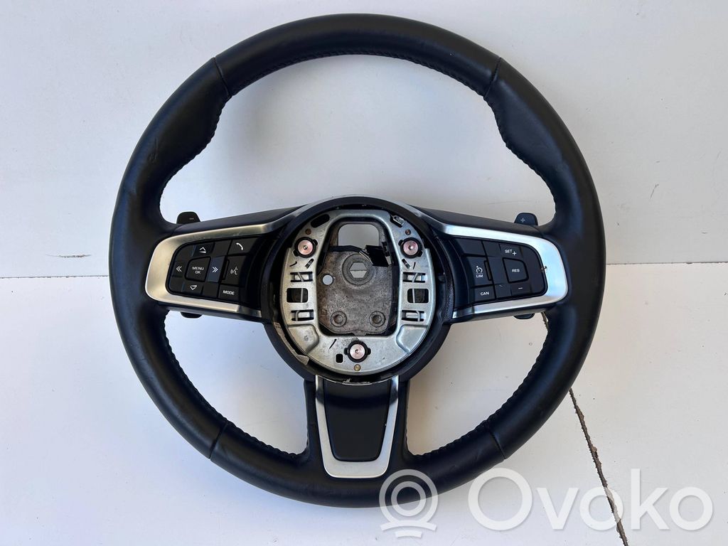 Jaguar E-Pace Volante 