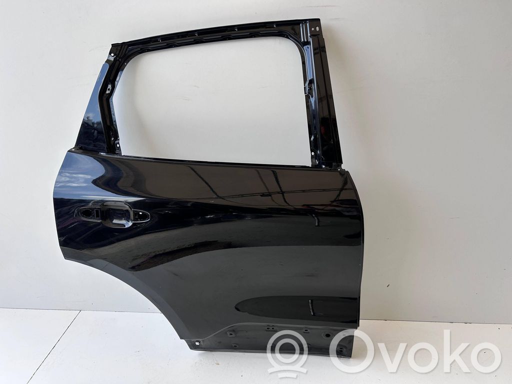 Ford Kuga III Puerta trasera 