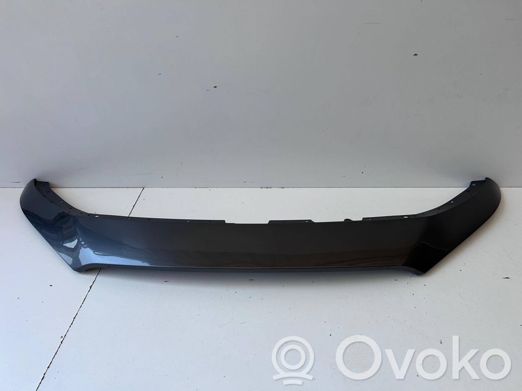 Mazda 3 Передняя решётка 