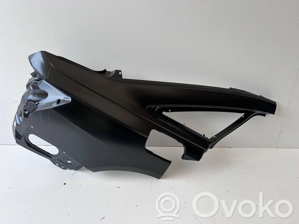 Audi A6 S6 C8 4K Panel lateral trasero 
