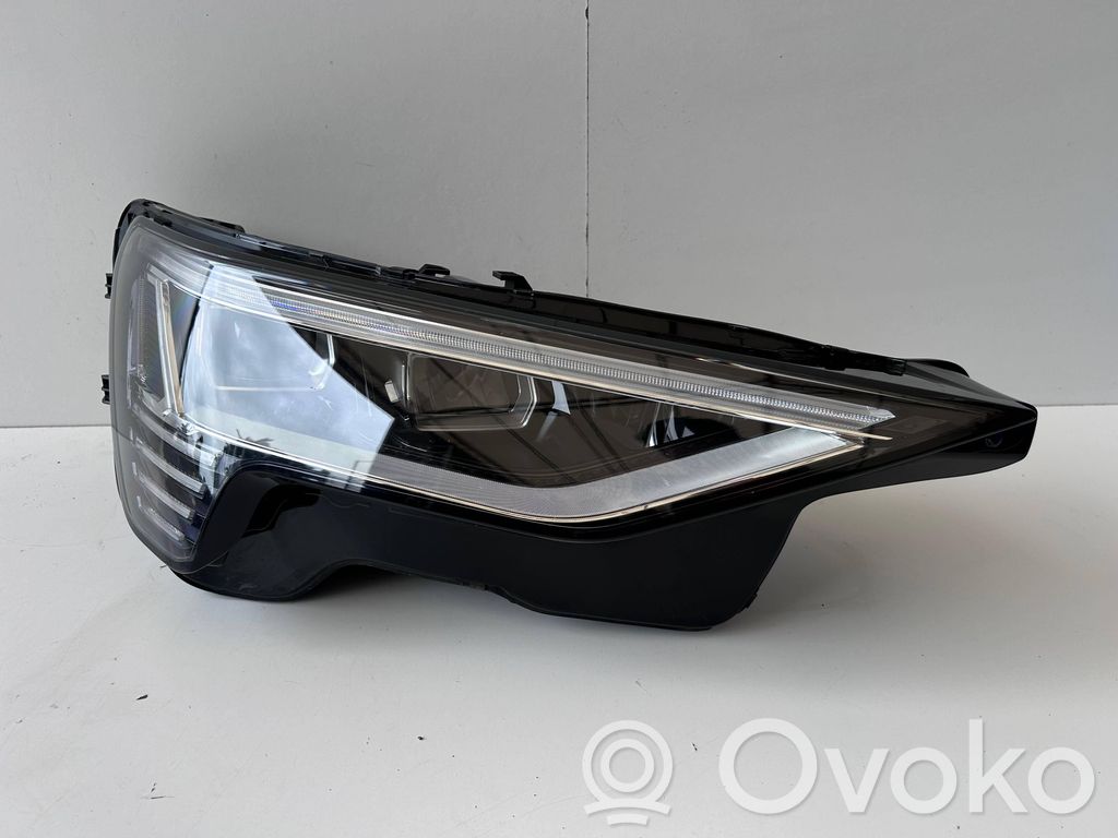 Audi Q4 e-tron Headlight/headlamp 