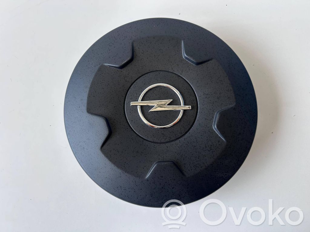 Opel Movano C Tapacubos original de rueda 