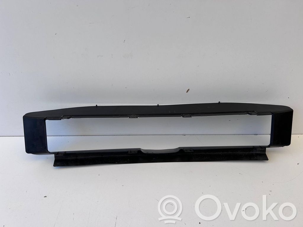 Audi e-tron Conducto/guía del intercooler 