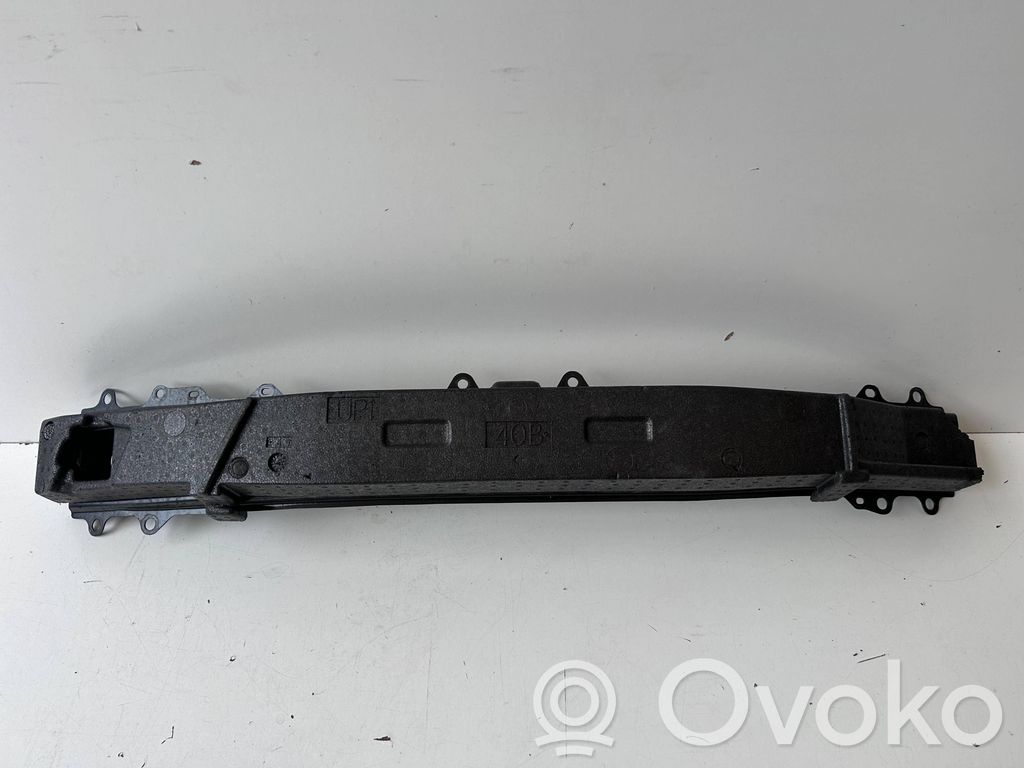 Toyota Yaris XP210 Element spumă suport bară față 