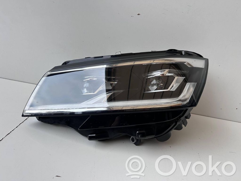 Volkswagen Multivan T6 Scheinwerfer 