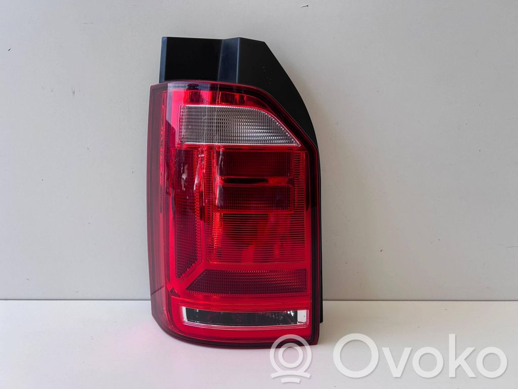 Volkswagen Multivan T6 Takavalot 