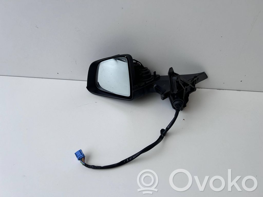 Tesla Model Y Elektryczne lusterko boczne drzwi przednich 
