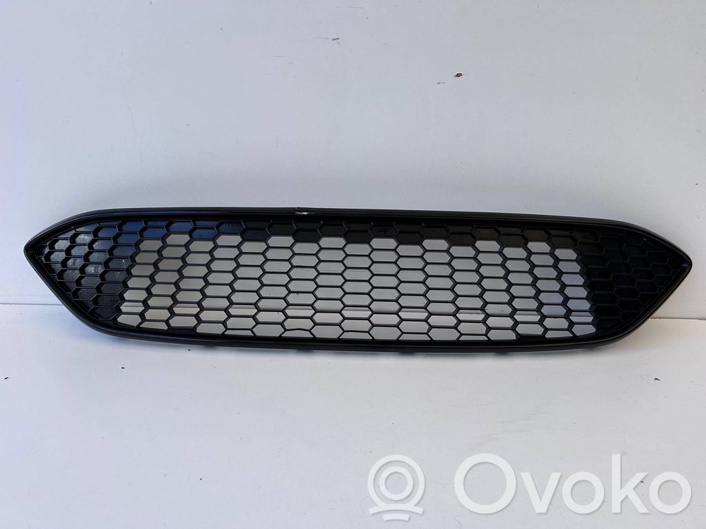 Ford Focus ST Front grill 