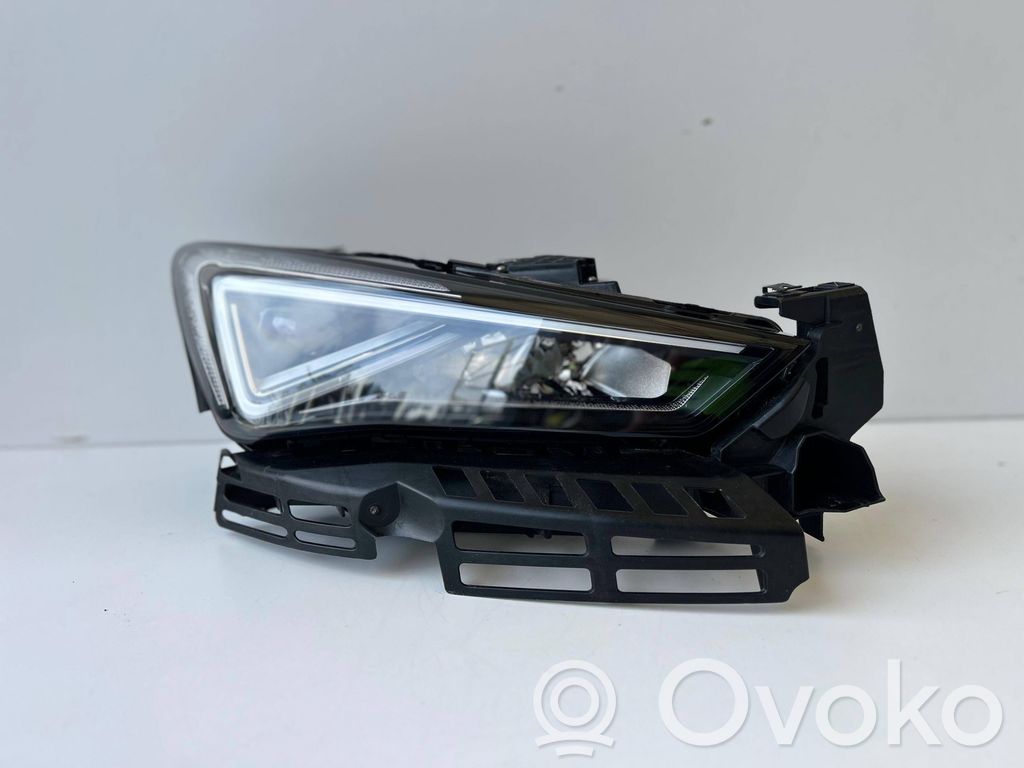 Seat Tarraco Scheinwerfer 